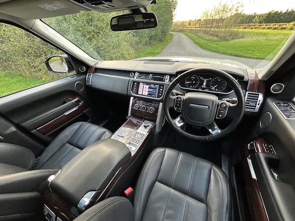 Used Land Rover Range Rover 2013 for sale - 76120388: Photo 16
