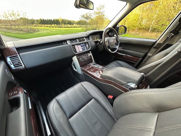 Used Land Rover Range Rover 2013 for sale - 76120388: Photo 17