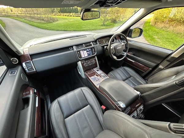 Used Land Rover Range Rover 2013 for sale - 76120388: Photo 18