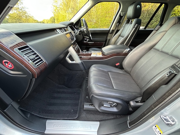 Used Land Rover Range Rover 2013 for sale - 76120388: Photo 19