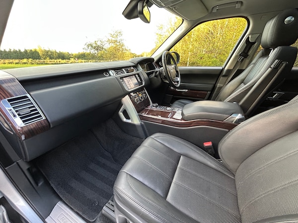 Used Land Rover Range Rover 2013 for sale - 76120388: Photo 20