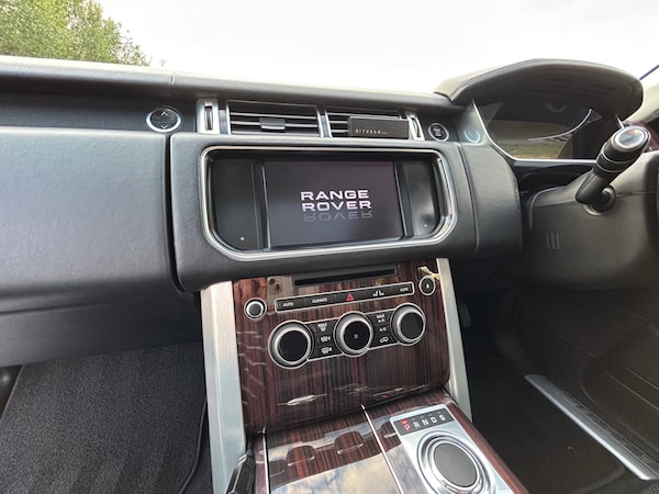 Used Land Rover Range Rover 2013 for sale - 76120388: Photo 23