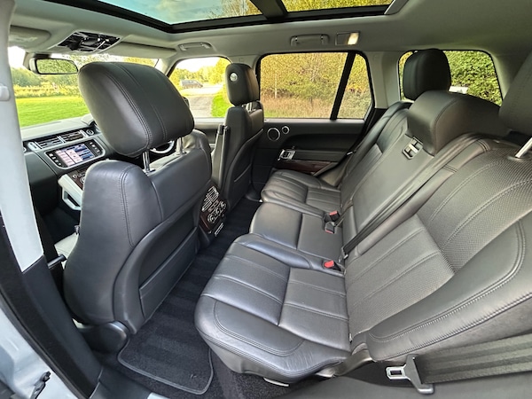 Used Land Rover Range Rover 2013 for sale - 76120388: Photo 26