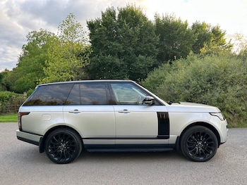 Used Land Rover Range Rover 2013 for sale - 76120388: Photo 2