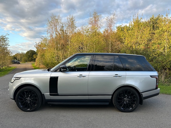Used Land Rover Range Rover 2013 for sale - 76120388: Photo 6