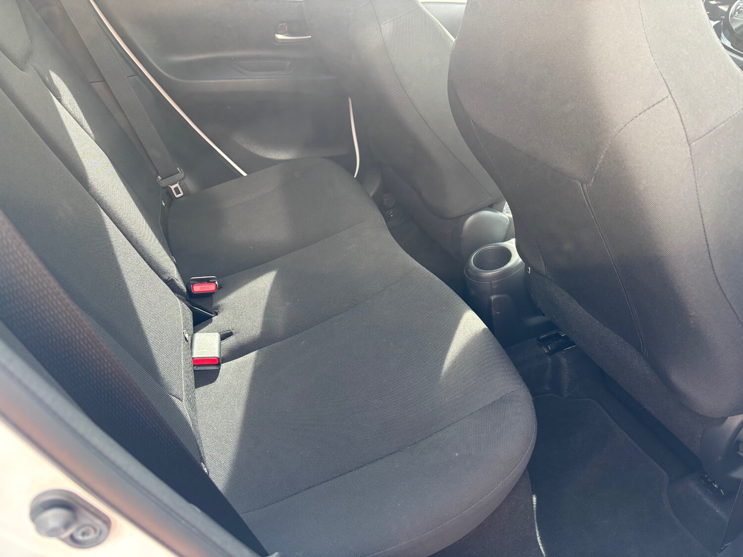 Used Toyota Aygo X 2023 for sale - 77873638: Photo 6