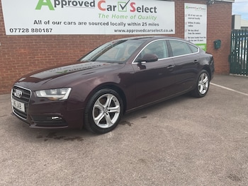 Used Audi A5 2012 for sale - 79014714: Photo