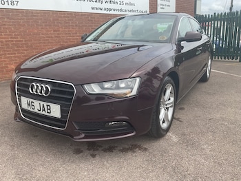 Used Audi A5 2012 for sale - 79014714: Photo