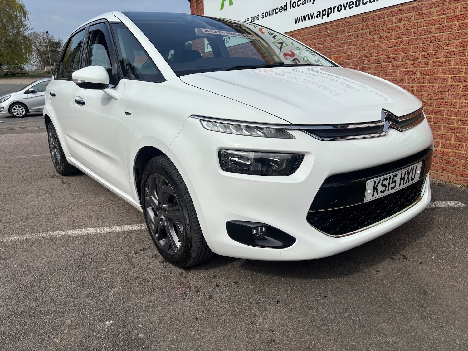 Used Citroen C4 Picasso 2015 for sale - 77984534: Photo 18