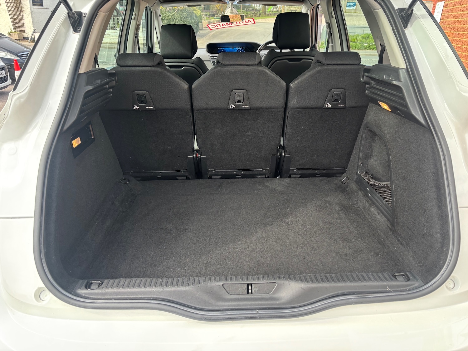 Used Citroen C4 Picasso 2015 for sale - 77984534: Photo 7