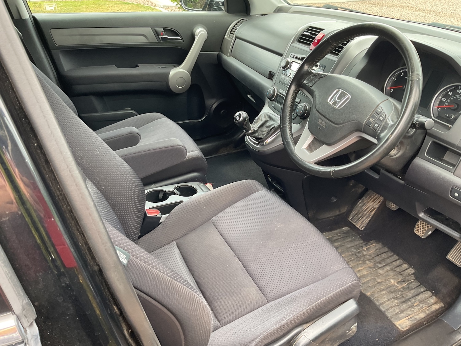 Vehicle 13