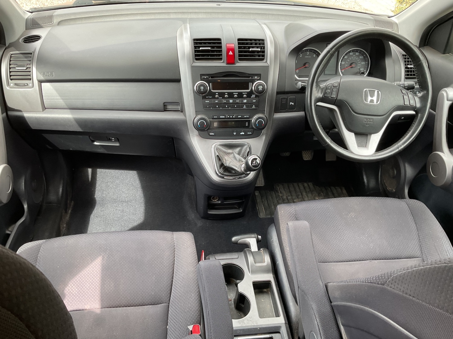 Vehicle 15