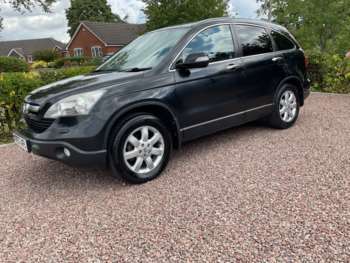 Used Honda CR-V 2007 for sale - 75380958: Photo