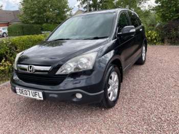 Used Honda CR-V 2007 for sale - 75380958: Photo