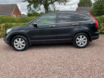 Used Honda CR-V 2007 for sale - 75380958: Photo