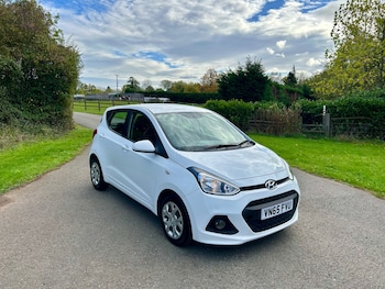 2016 (65) - 1.2 SE 5dr