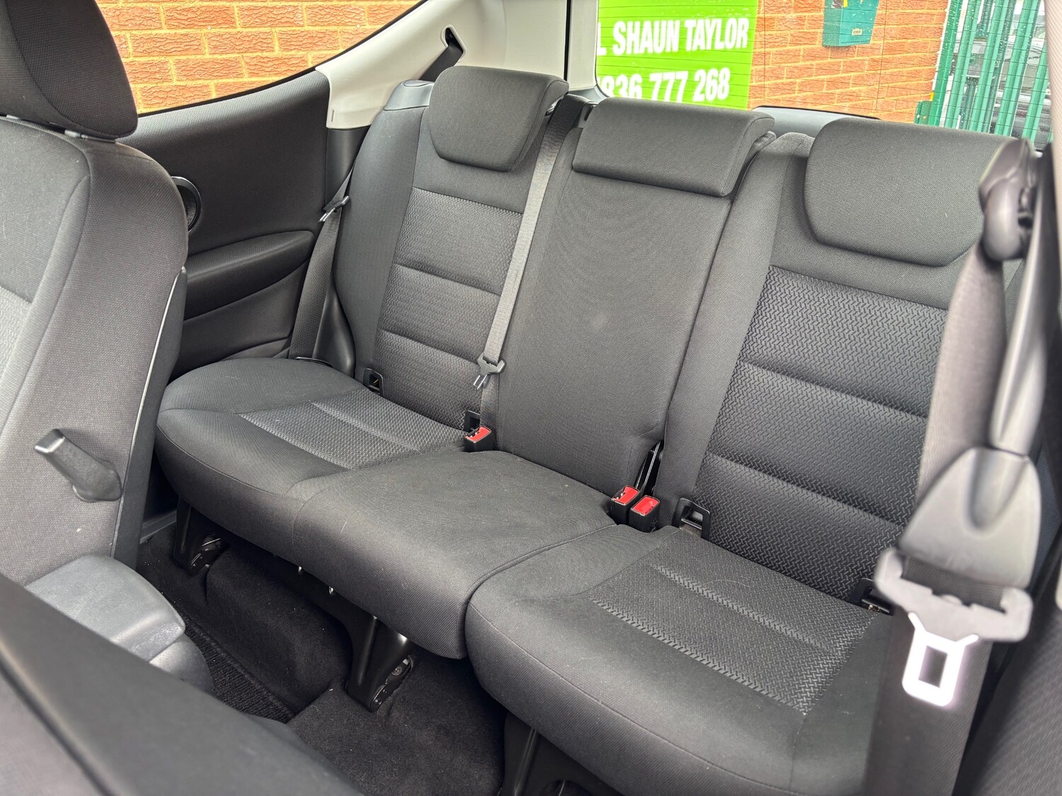 Used Mercedes-Benz A-Class 2006 for sale - 77819195: Photo 12