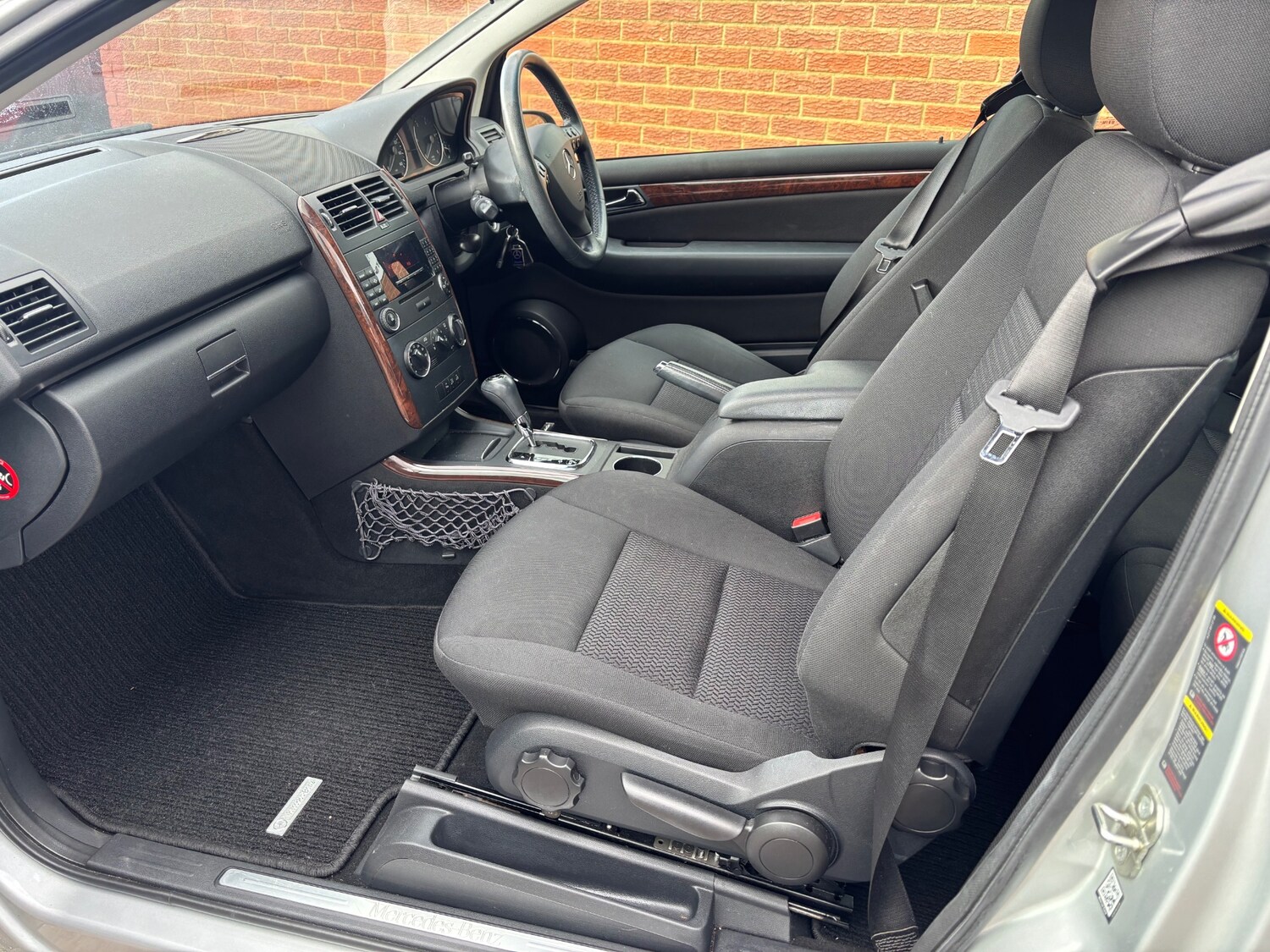 Used Mercedes-Benz A-Class 2006 for sale - 77819195: Photo 13