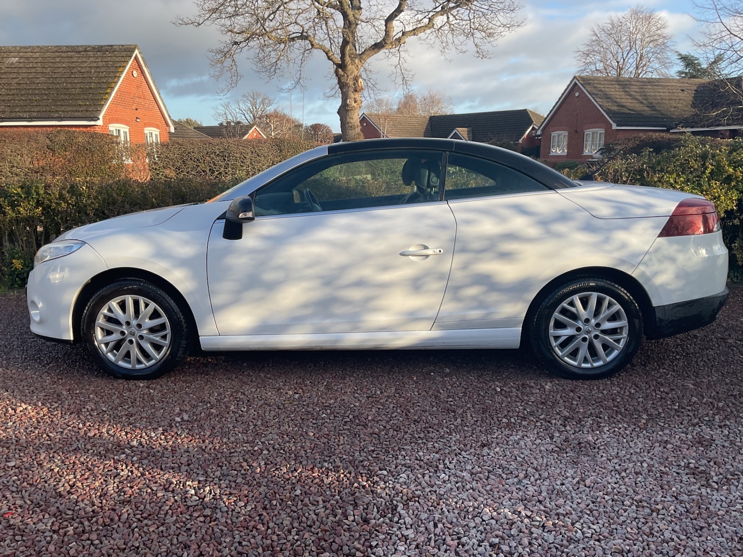 Used Renault Megane 2013 for sale - 76891805: Photo 12