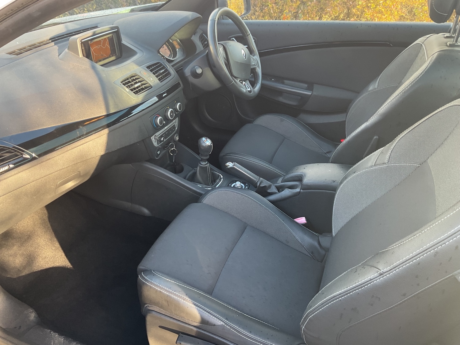 Used Renault Megane 2013 for sale - 76891805: Photo 14