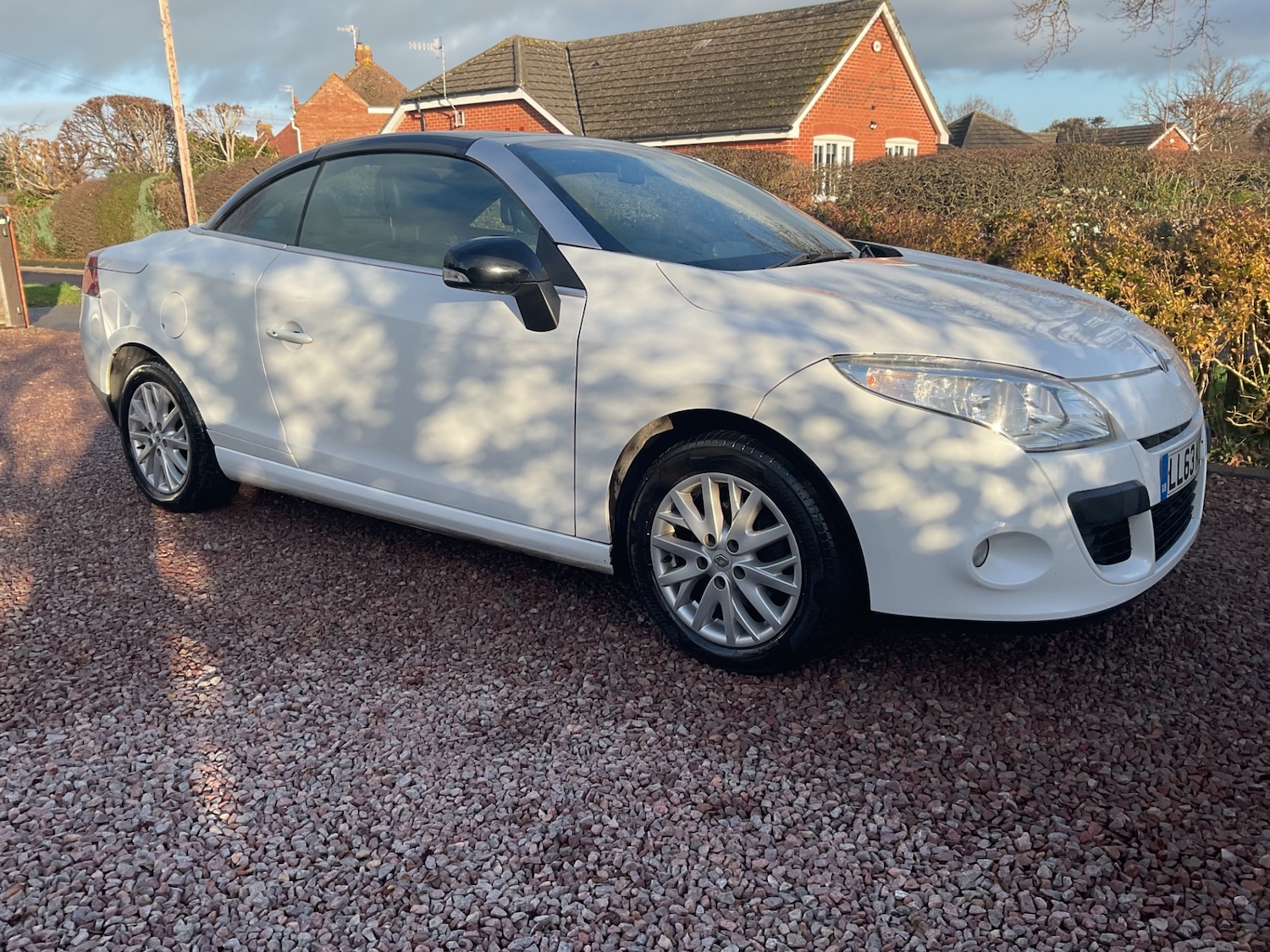 Used Renault Megane 2013 for sale - 76891805: Photo 15