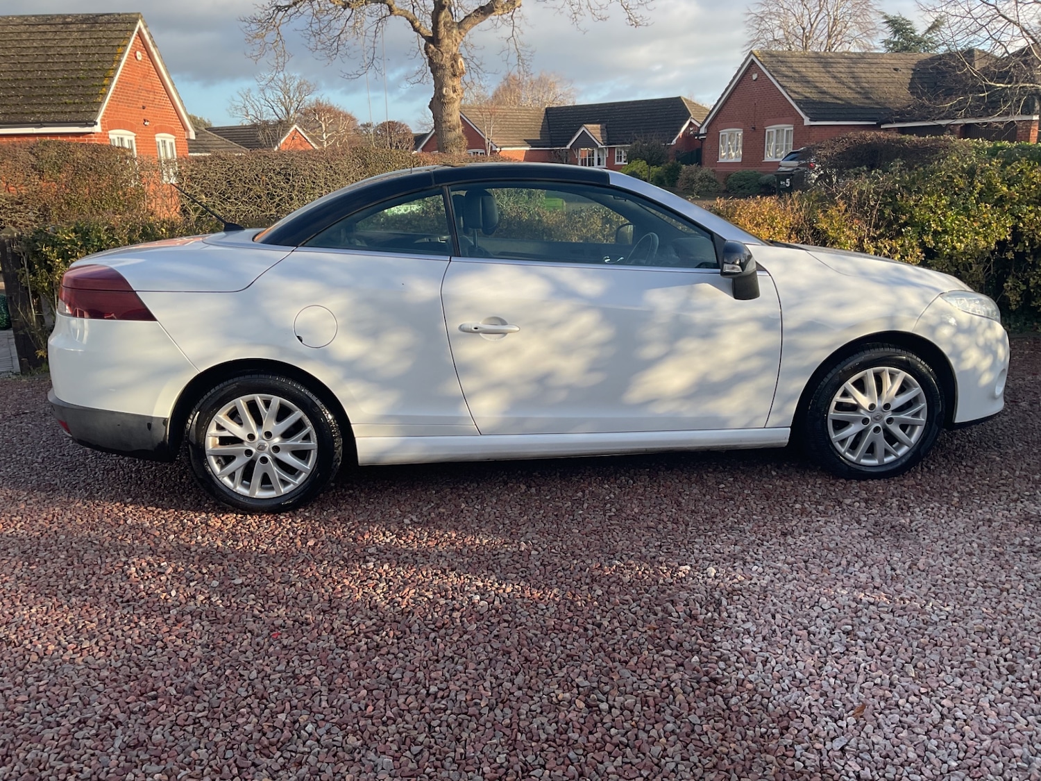 Used Renault Megane 2013 for sale - 76891805: Photo 16