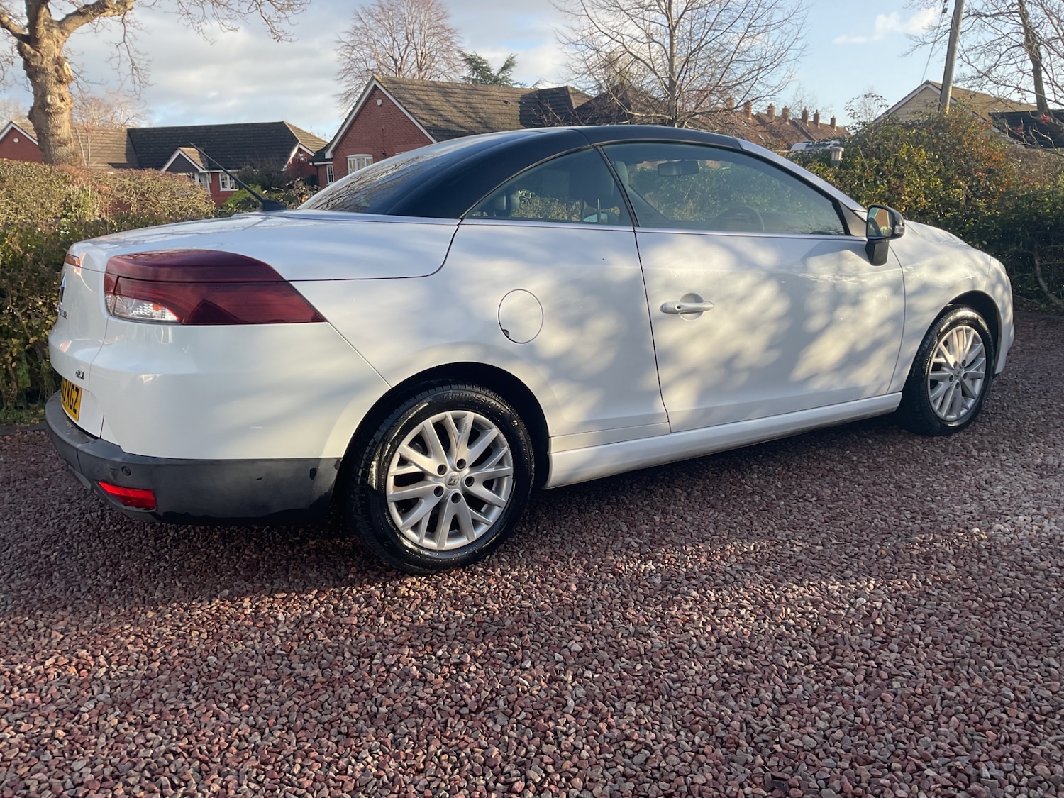 Used Renault Megane 2013 for sale - 76891805: Photo 17