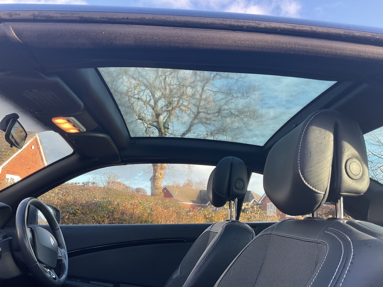 Used Renault Megane 2013 for sale - 76891805: Photo 19