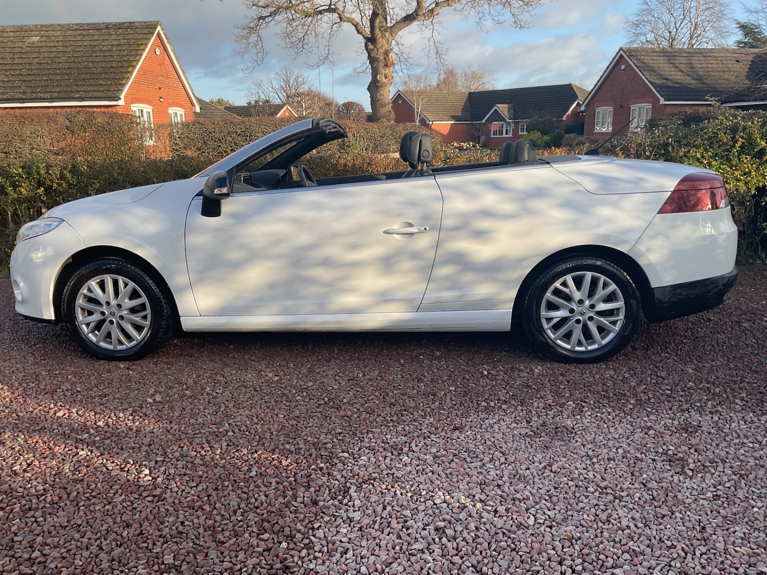 Used Renault Megane 2013 for sale - 76891805: Photo 4