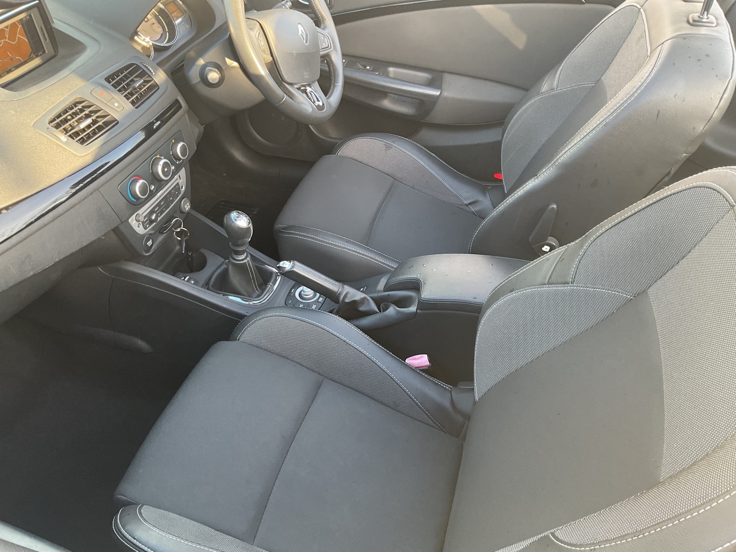 Used Renault Megane 2013 for sale - 76891805: Photo 5