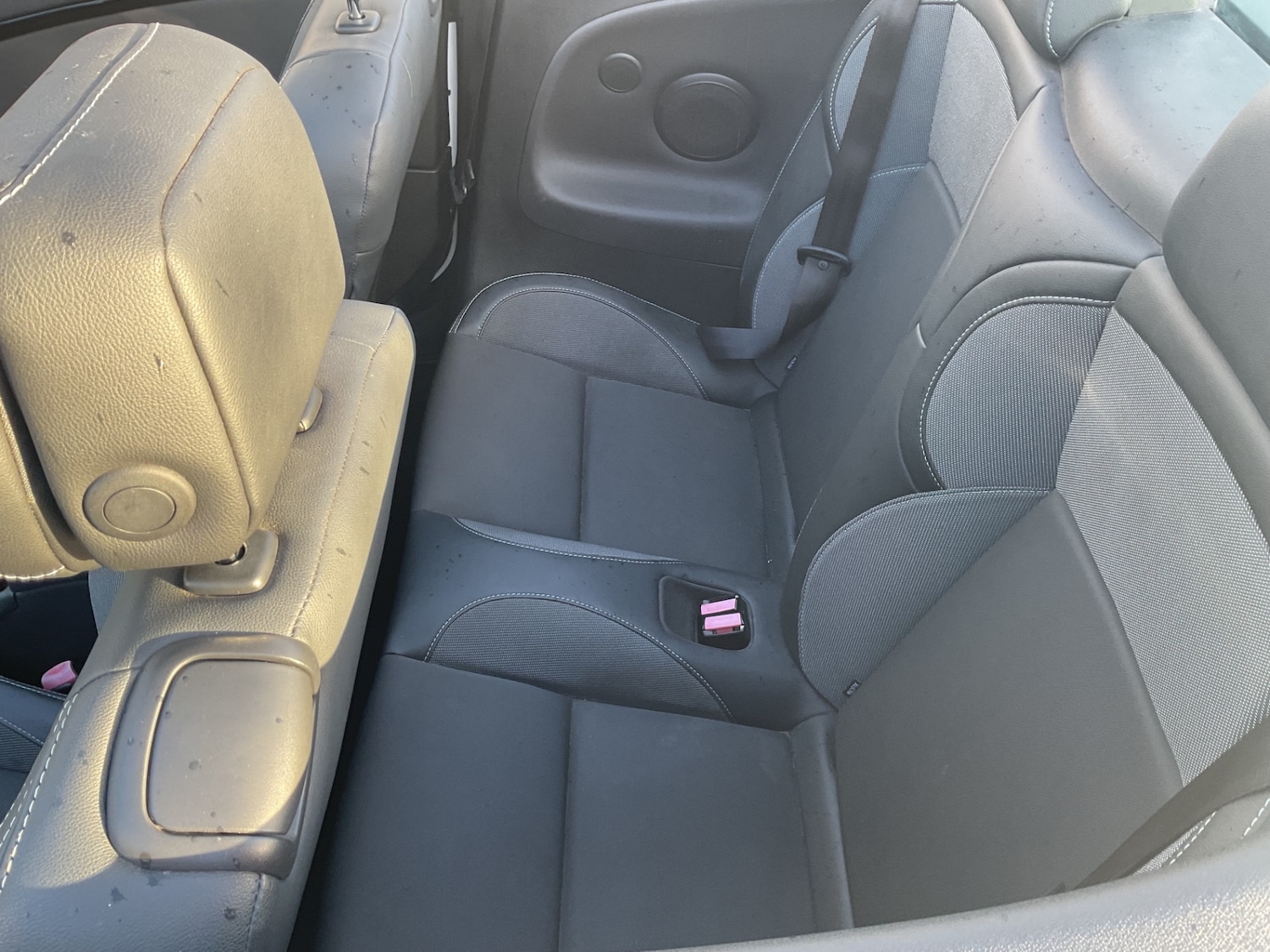 Used Renault Megane 2013 for sale - 76891805: Photo 6