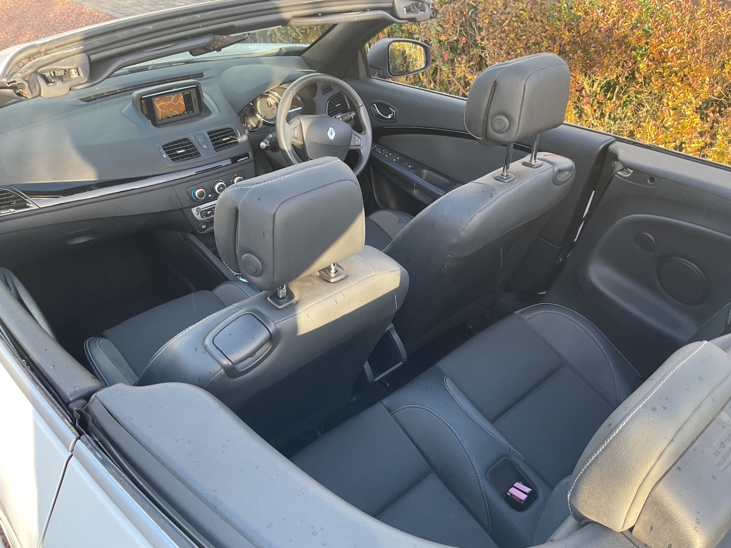 Used Renault Megane 2013 for sale - 76891805: Photo 7