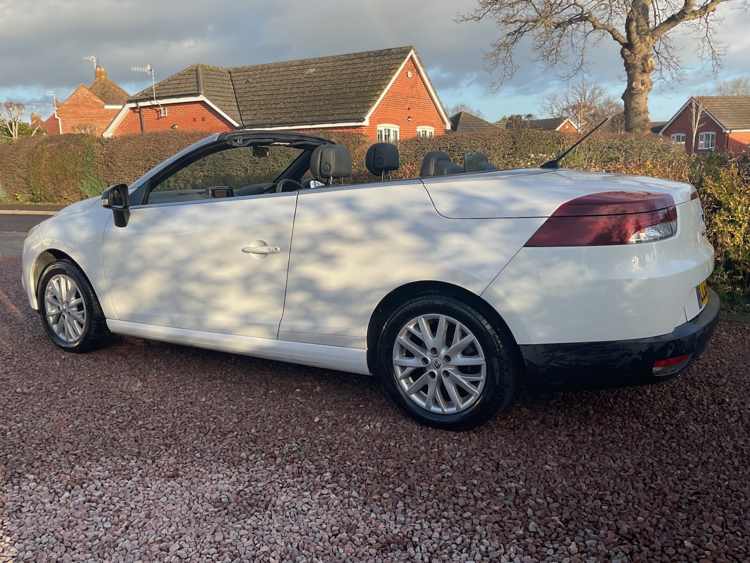 Used Renault Megane 2013 for sale - 76891805: Photo 9