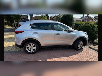Used Kia Sportage 2018 for sale - 79282925: Photo