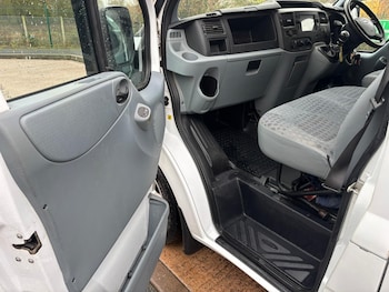 Used Ford Transit 2012 for sale - 76854634: Photo