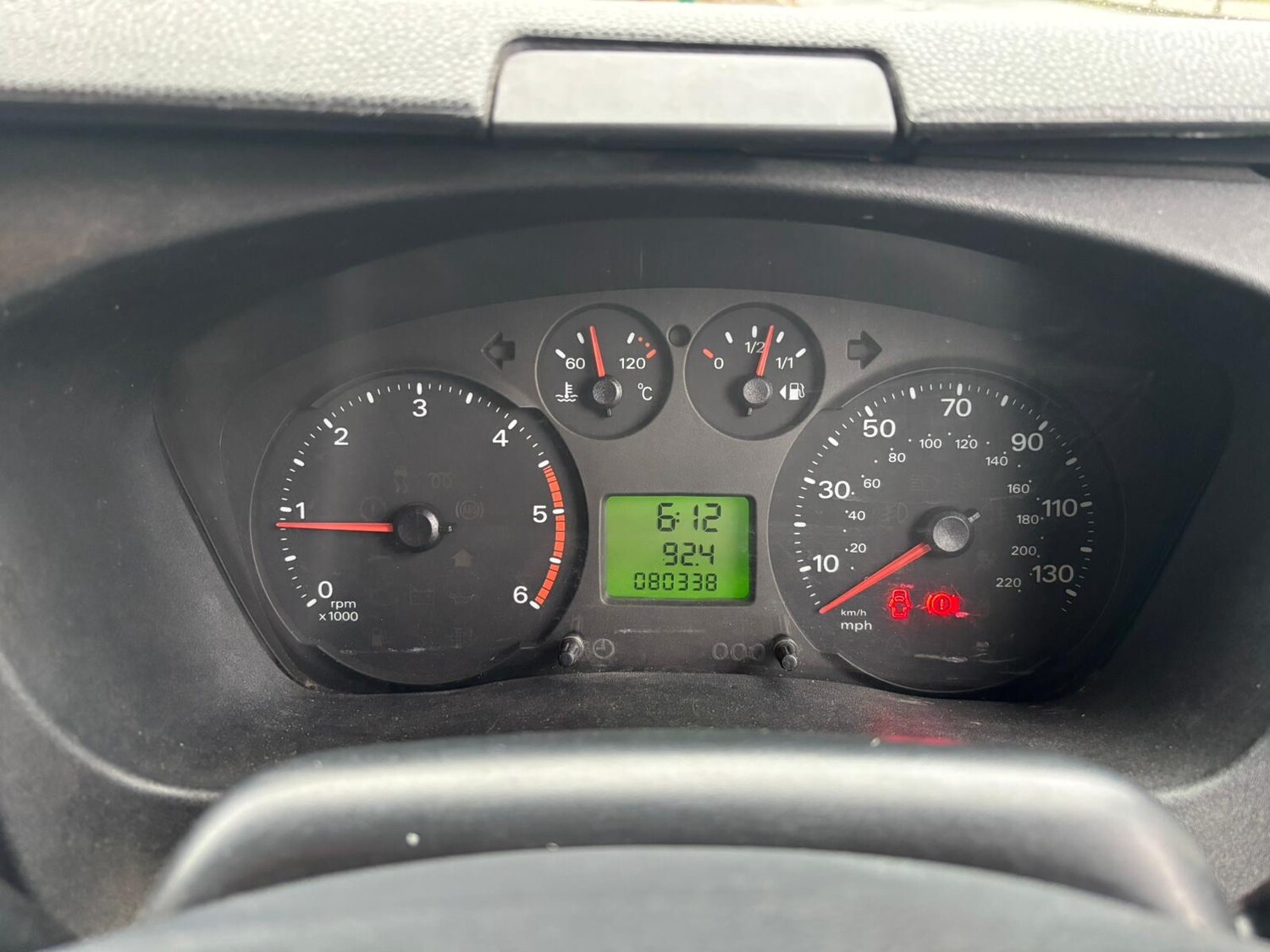 Used Ford Transit 2012 for sale - 76854634: Photo 5