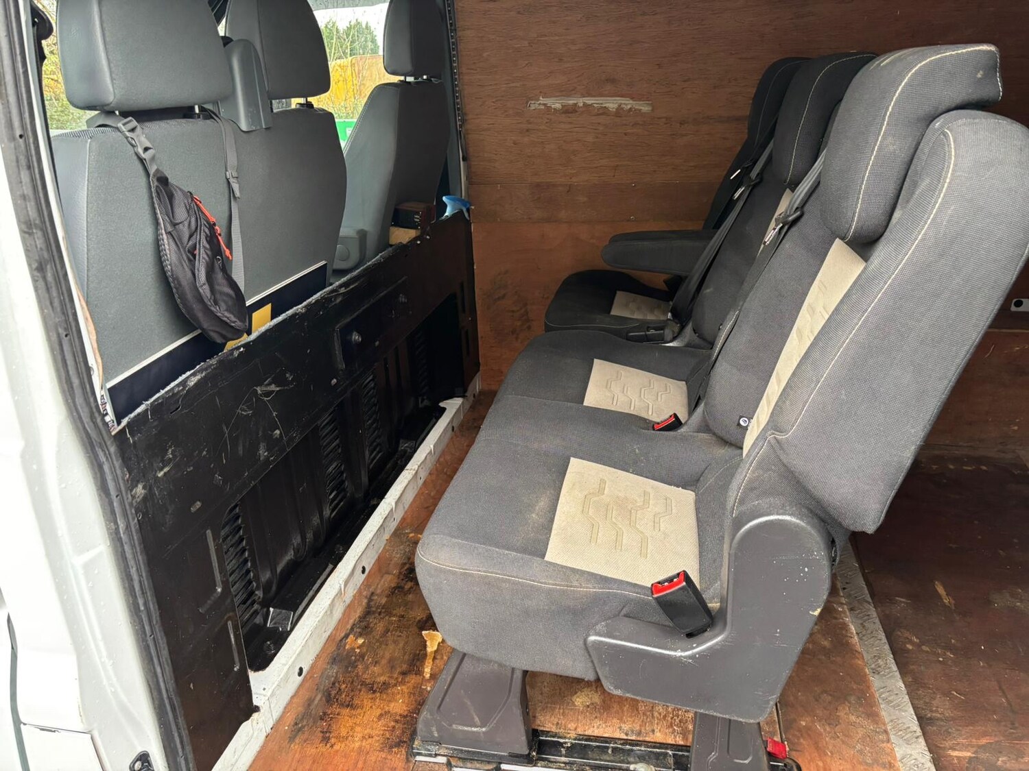 Used Ford Transit 2012 for sale - 76854634: Photo 6