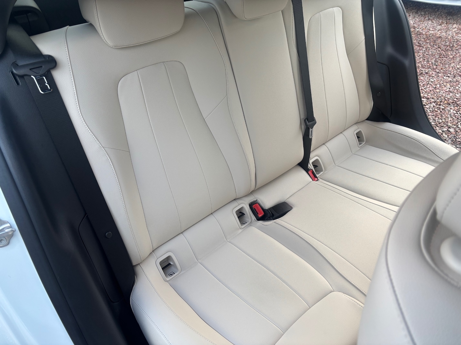 Used Mercedes-Benz A-Class 2022 for sale - 76960424: Photo 11