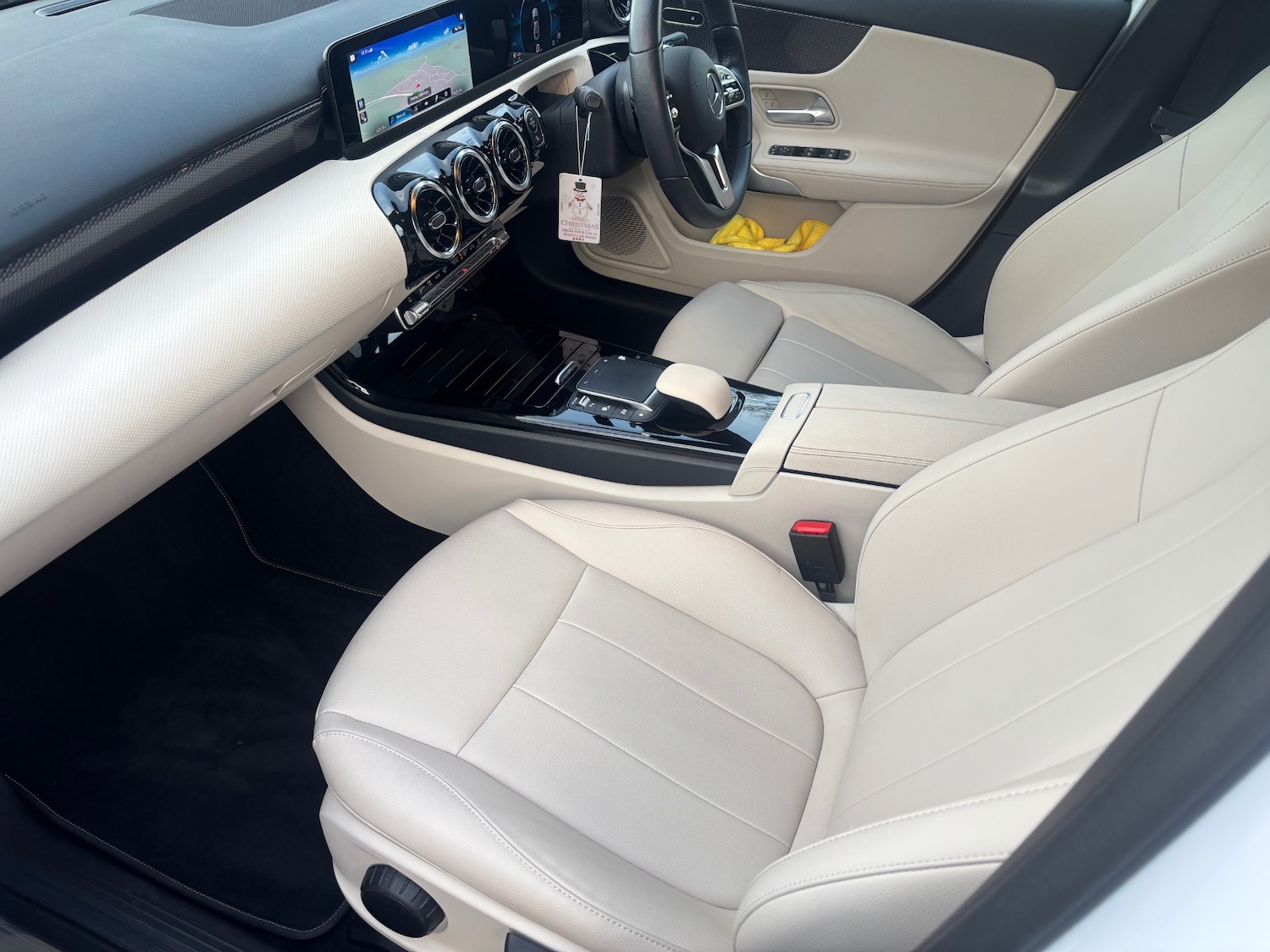 Used Mercedes-Benz A-Class 2022 for sale - 76960424: Photo 13