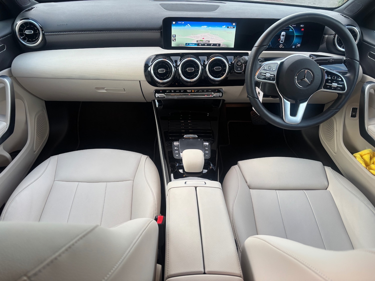 Used Mercedes-Benz A-Class 2022 for sale - 76960424: Photo 16