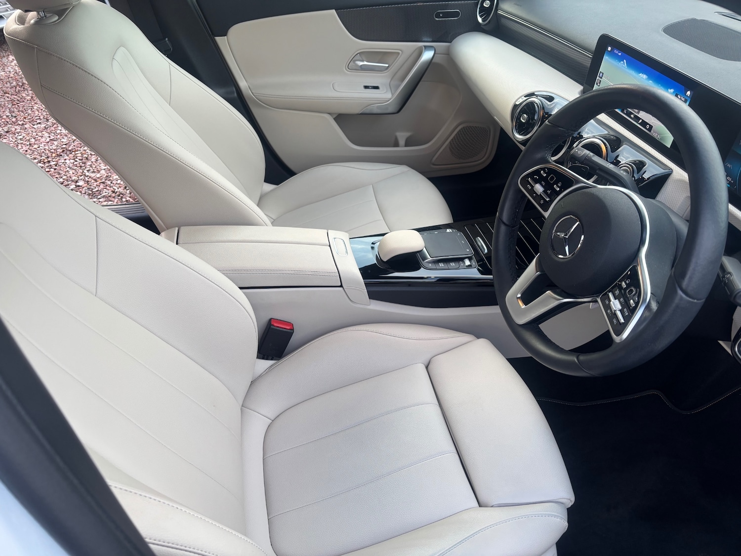 Used Mercedes-Benz A-Class 2022 for sale - 76960424: Photo 17