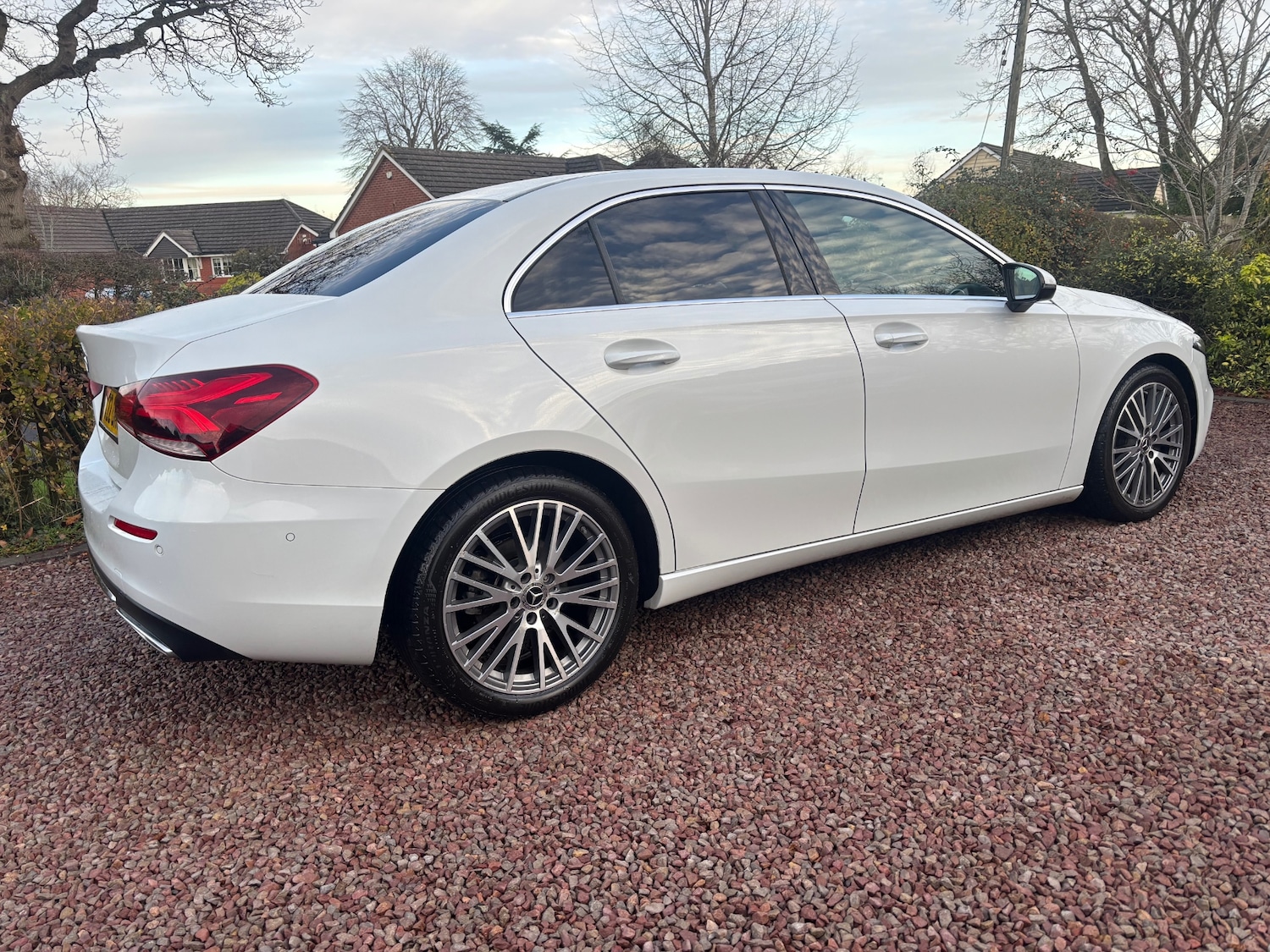 Used Mercedes-Benz A-Class 2022 for sale - 76960424: Photo 19