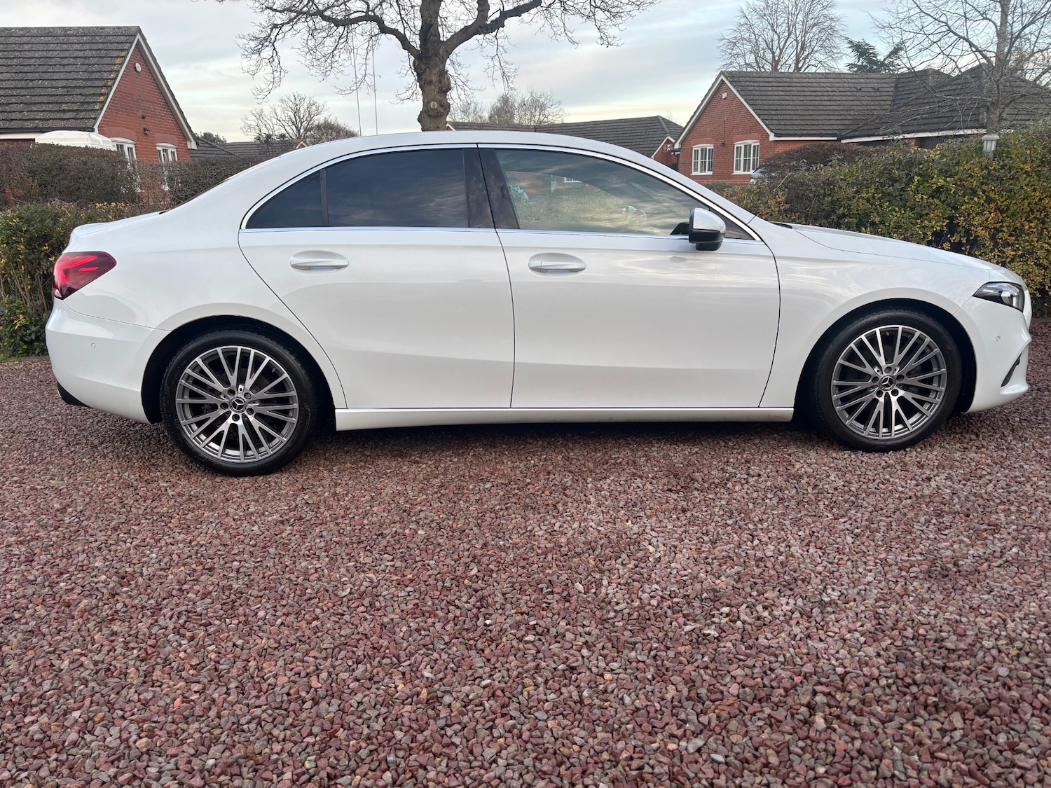 Used Mercedes-Benz A-Class 2022 for sale - 76960424: Photo 20