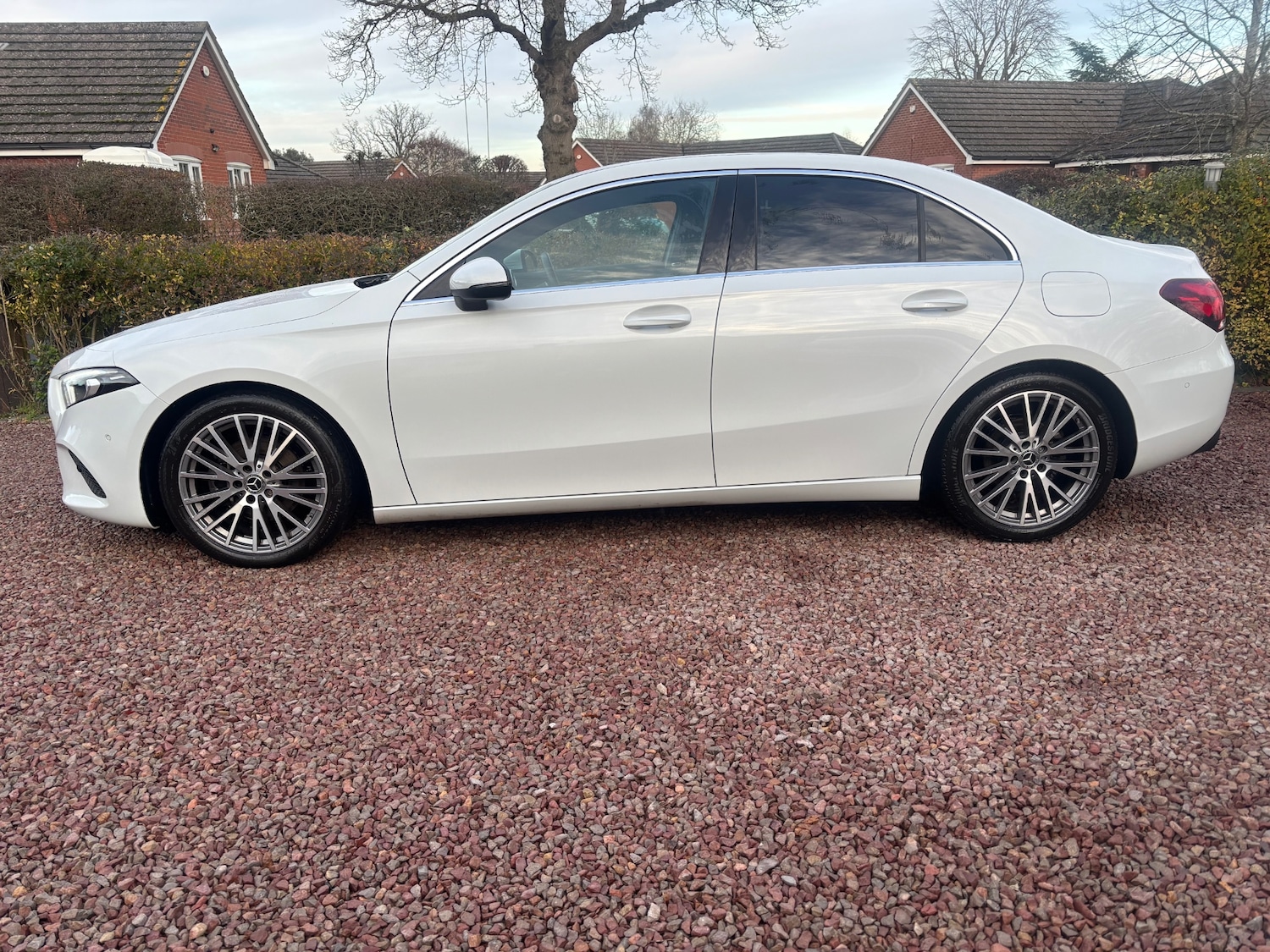 Used Mercedes-Benz A-Class 2022 for sale - 76960424: Photo 5