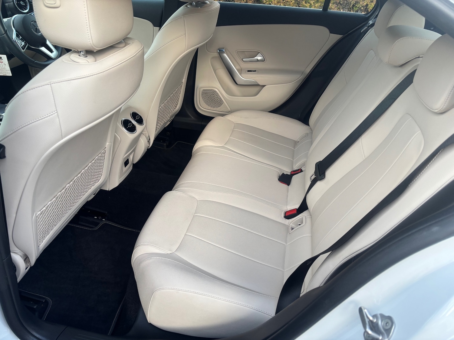 Used Mercedes-Benz A-Class 2022 for sale - 76960424: Photo 8