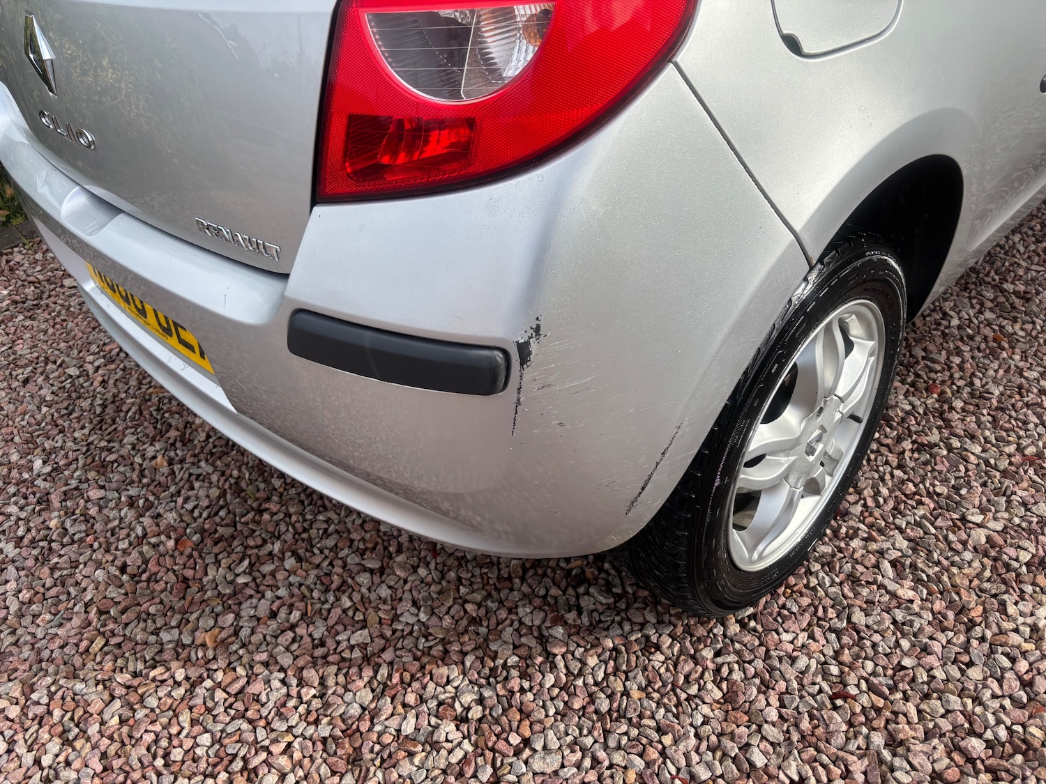 Used Renault Clio 2006 for sale - 76455094: Photo 18