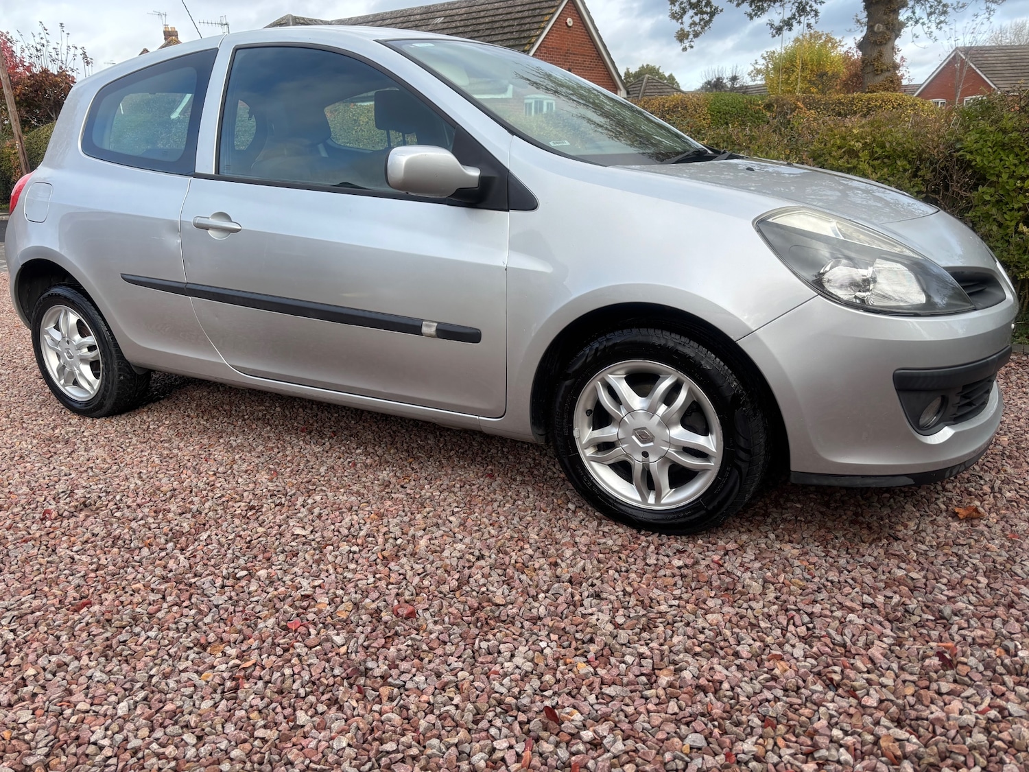 Used Renault Clio 2006 for sale - 76455094: Photo 20