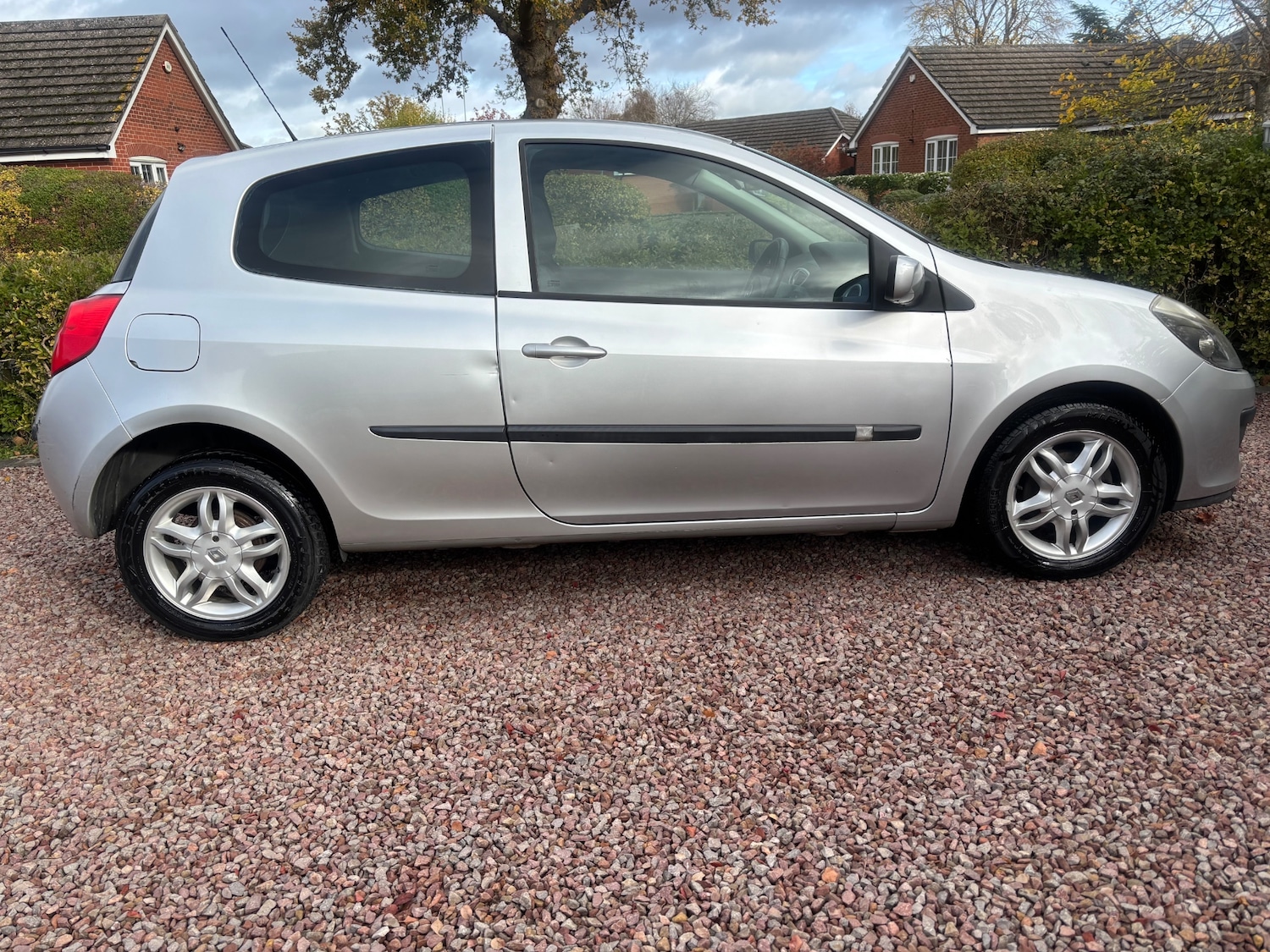 Used Renault Clio 2006 for sale - 76455094: Photo 22