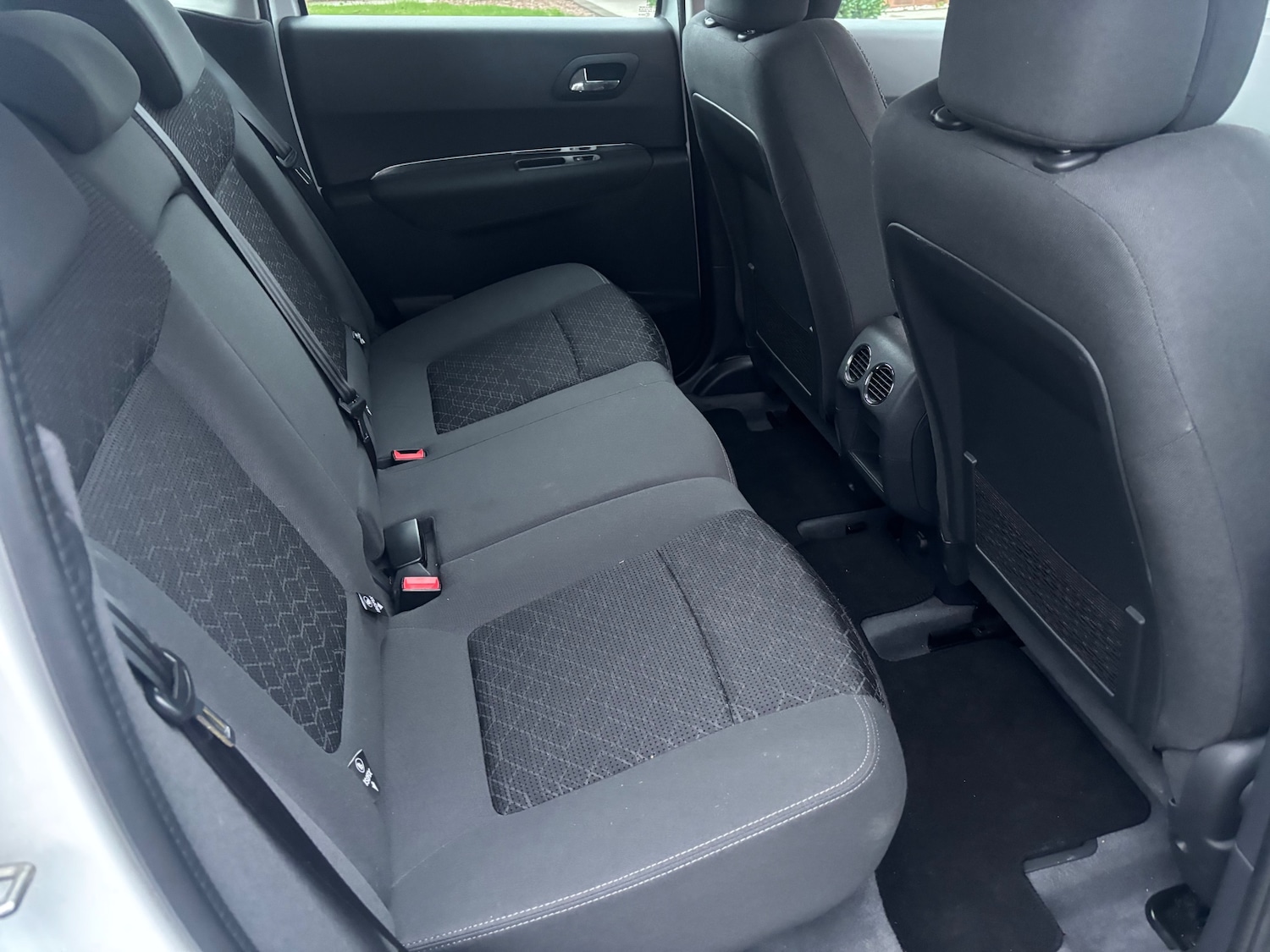 Used Peugeot 3008 2017 for sale - 77024346: Photo 11