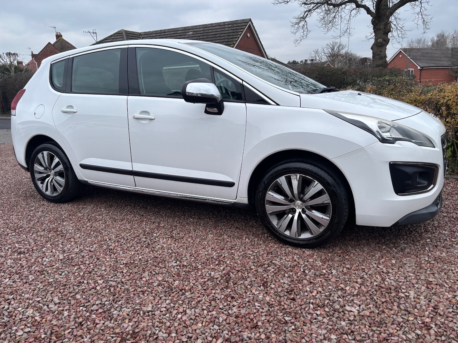 Used Peugeot 3008 2017 for sale - 77024346: Photo 15